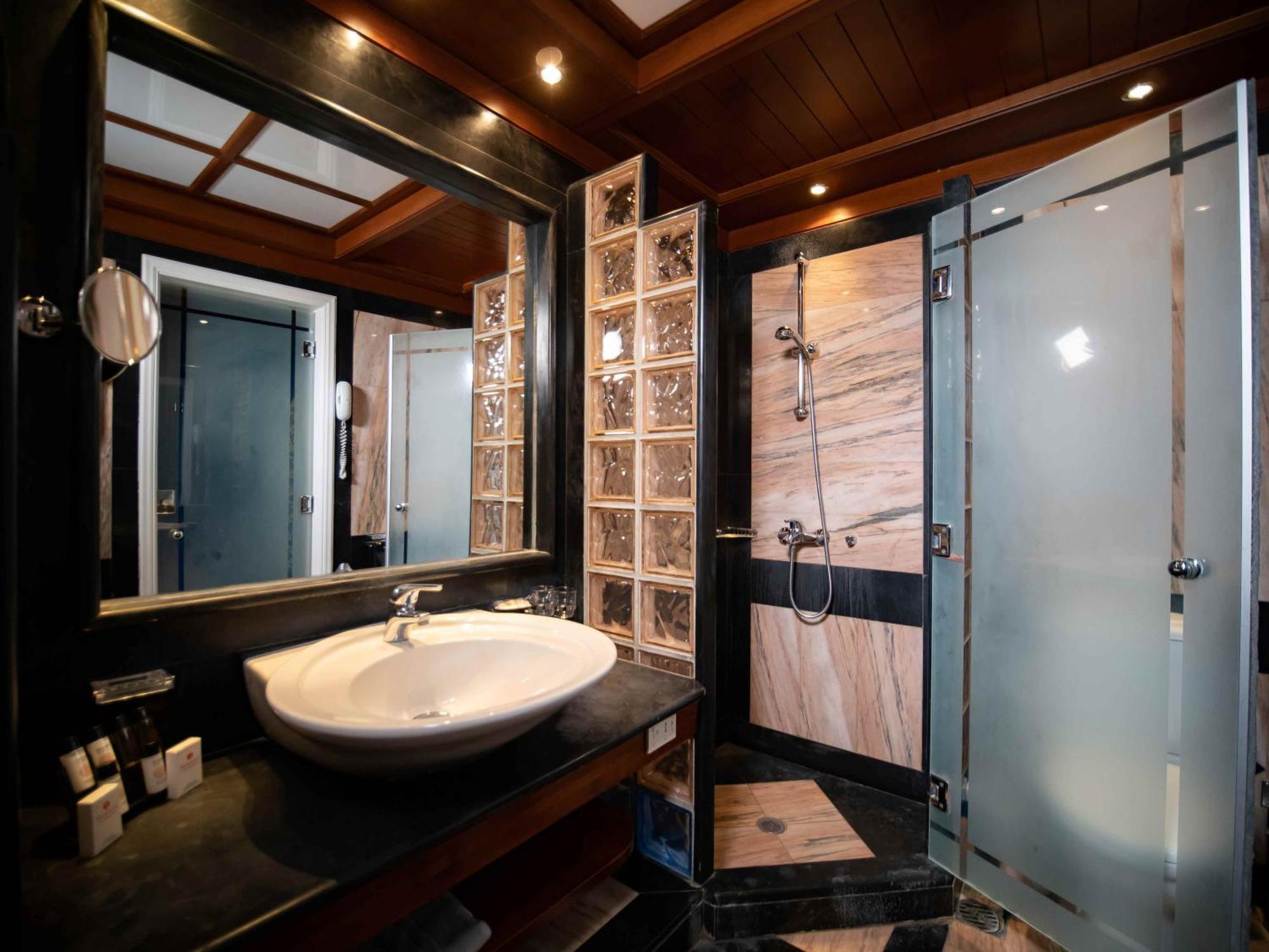 Premium Junior Suite Sea View