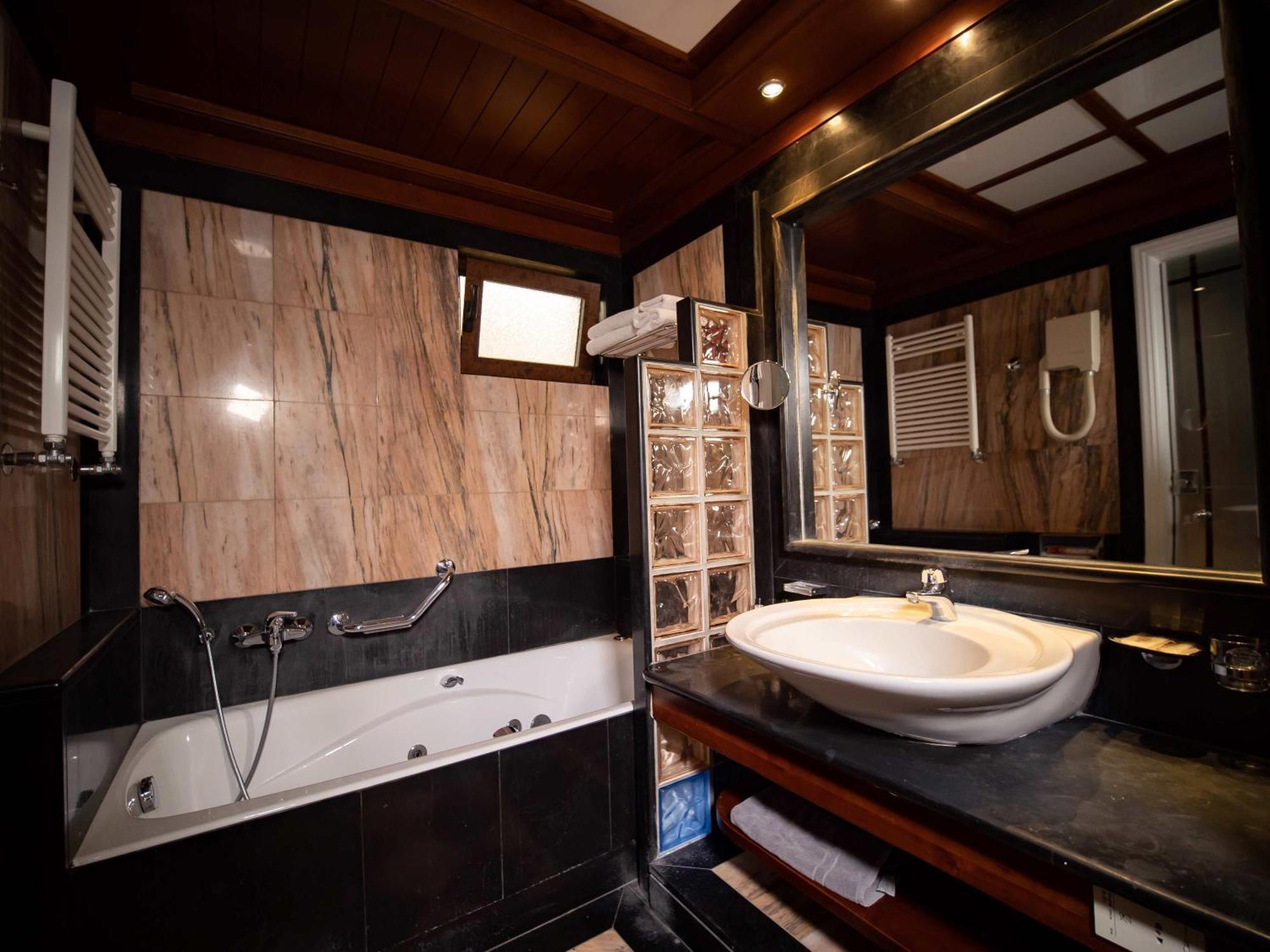 Premium Junior Suite Sea View