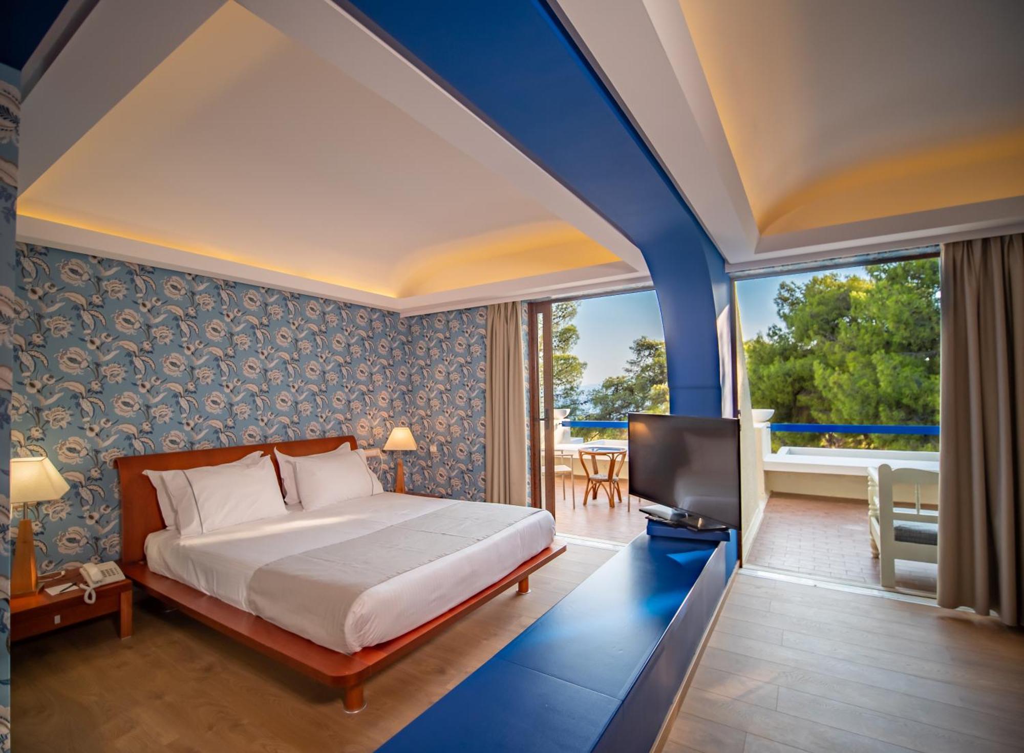 Premium Junior Suite Sea View