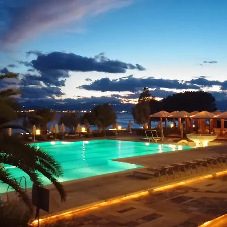Ramada Loutraki Poseidon Resort-2