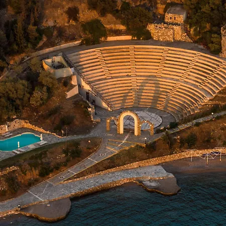 Ramada Loutraki Poseidon Resort-3
